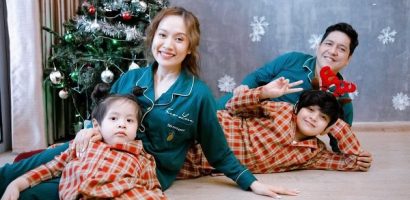 Đạo diễn Đức Thịnh được Thanh Thuý mừng sinh nhật với bữa tiệc không giống ai!