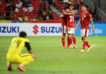 Cựu đội trưởng Malaysia: ‘Chúng tôi không xứng vào bán kết’