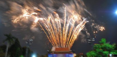 TP.HCM lên phương án đón năm mới 2022 theo cấp độ dịch