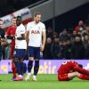 Tottenham bị xử thua 0-3 ở Conference League