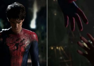 Choáng ngợp với loạt ‘trứng phục sinh’ trong Spider-Man No Way Home: có cả Iron Man xuất hiện?