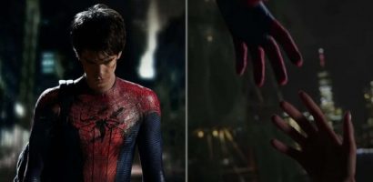 Choáng ngợp với loạt ‘trứng phục sinh’ trong Spider-Man No Way Home: có cả Iron Man xuất hiện?