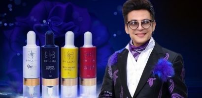 MC Thanh Bạch và Sỹ Luân chia sẻ cách giữ da khỏe đẹp