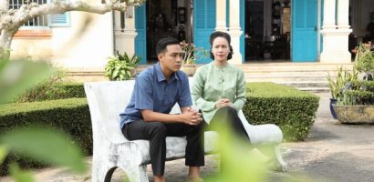Cộng đồng mạng ‘quay xe’ trong ‘Lưới trời’ : Trách Hạnh chỉ biết khóc lóc