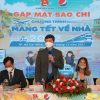 ‘Mang Tết về nhà’: Đồng hành cùng những chuyến về quê ý nghĩa mùa tết này