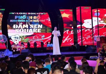 Tố My lần đầu hát live ‘Em mình ơi’ dành tặng giới LGBT, không nhận cát-xê
