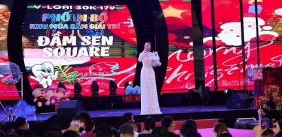 Tố My lần đầu hát live ‘Em mình ơi’ dành tặng giới LGBT, không nhận cát-xê