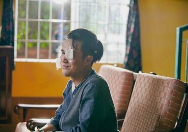 Huỳnh Lập ‘nâng cấp’ chất kinh dị của series ‘Ai chết giơ tay’ với phần phim mới ‘Kẻ độc hành’
