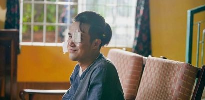 Huỳnh Lập ‘nâng cấp’ chất kinh dị của series ‘Ai chết giơ tay’ với phần phim mới ‘Kẻ độc hành’