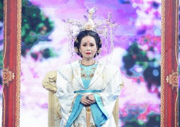 NSƯT Hữu Châu và ca sĩ Cẩm Ly xác nhận tham gia Táo Xuân 2022