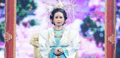 NSƯT Hữu Châu và ca sĩ Cẩm Ly xác nhận tham gia Táo Xuân 2022