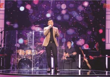 Lam Trường ngẫu hứng cover ‘Giấc mơ tuyệt vời’