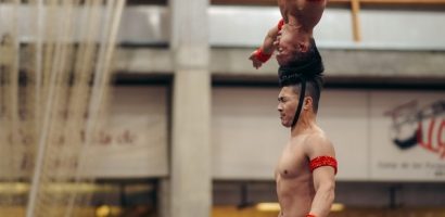 Quốc Cơ – Quốc Nghiệp gặp trở ngại trước thềm kỷ lục Guinness thế giới tại Tây Ban Nha