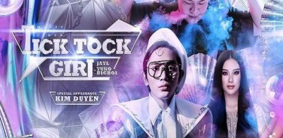 Jay L kết hợp cùng Yuno Bigboi và Á hậu Kim Duyên trong MV mới