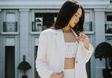 Diệp Bảo Ngọc vừa làm CEO, vừa chạy phim Tết