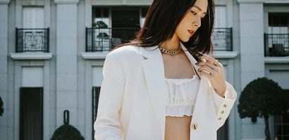 Diệp Bảo Ngọc vừa làm CEO, vừa chạy phim Tết
