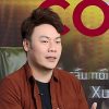 Hamlet Trương ngồi ghế nóng đối đáp cùng ‘host’ Nathan Lee
