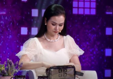 Võ Hạ Trâm hóa thân thành ‘đại gia’ tiền mặt tại ‘Hát mãi ước mơ mùa 4’