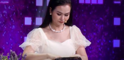 Võ Hạ Trâm hóa thân thành ‘đại gia’ tiền mặt tại ‘Hát mãi ước mơ mùa 4’