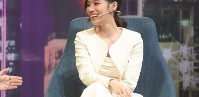 Hoàng Yến Chibi sẵn sàng ‘bị đổ’ bởi trai