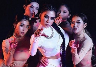 Hát nhạc dance, ca sĩ Hà Nhi muốn thử thách bản thân