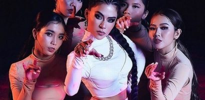 Hát nhạc dance, ca sĩ Hà Nhi muốn thử thách bản thân