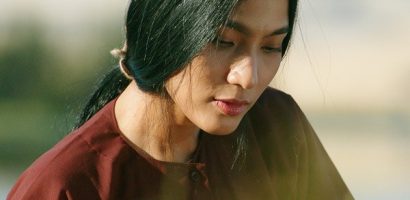 Á hậu Trương Thị May tái ngộ khán giả điện ảnh