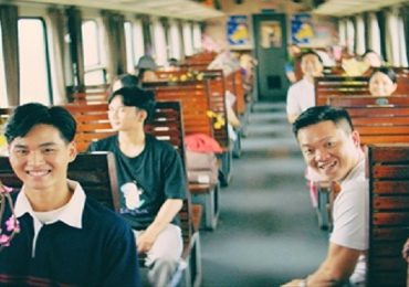 Về nhà – chuyến đi dài nhất trong tim mỗi đứa con xa quê