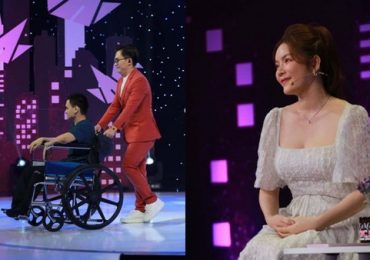 Lý Nhã Kỳ: ‘Hình ảnh chiếc xe lăn là nỗi ám ảnh suốt cuộc đời’
