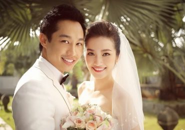 Trúc Diễm thông báo ly hôn với chồng doanh nhân