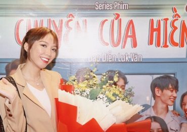 Đạo diễn Luk Vân ra mắt phim sitcom ‘chuyện của Hiền’ 150 tập