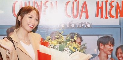Đạo diễn Luk Vân ra mắt phim sitcom ‘chuyện của Hiền’ 150 tập