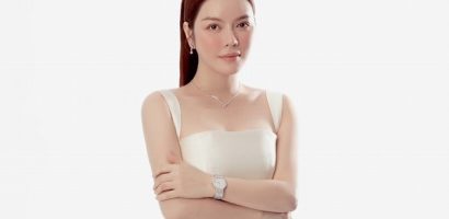 Lý Nhã Kỳ tiết lộ lý do chưa lấy chồng