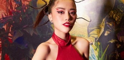 MV mới của Phùng Khánh Linh: đẹp, quyến rũ, âm nhạc hấp dẫn, toàn bộ single sold-out