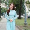Vy Oanh ra mắt MV mới nhân dịp Giáng sinh