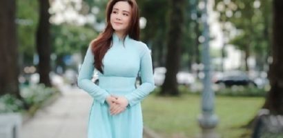 Vy Oanh ra mắt MV mới nhân dịp Giáng sinh