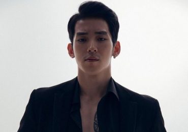 Diễn viên Phú Thịnh hướng tới sự nghiệp lớn dành cho phim ảnh