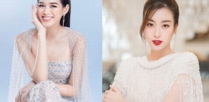 Đỗ Mỹ Linh đáp trả tin đồn ‘hất tay’ Đỗ Thị Hà gây xôn xao dư luận