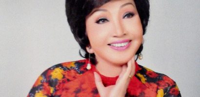Nghệ sĩ Hồng Nga bật mí ‘một mình cân 3 vai diễn’ trong minishow