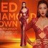 Làn sóng ‘Giải cứu Thùy Tiên’ thành công: Đầm dạ hội của đại diện VN đã thay đổi
