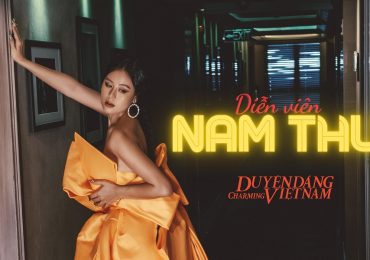 Nam Thư: ‘Không đổi mới là tự đào thải mình’