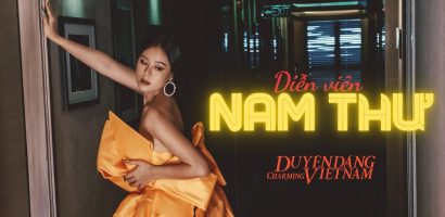 Nam Thư: ‘Không đổi mới là tự đào thải mình’