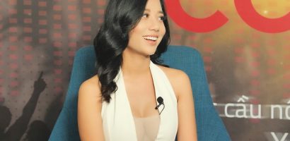 Ca sĩ Phượng Vũ và những trăn trở trong âm nhạc