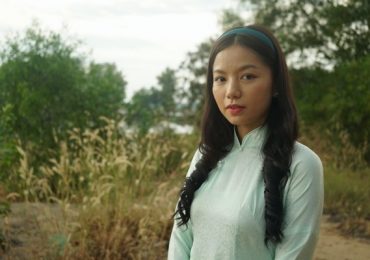 Diễn viên Lê Hạ Anh: ‘Tôi chạnh lòng vì bị nói nhìn mặt đã thấy ác’