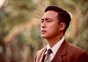 Diễn viên Thanh Duy: ‘Chưa già đến mức để không thể vào vai công tử’