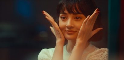 Lên MV ‘ngầu’ là thế, Bảo Anh lại cực ‘lầy’ trong hậu trường MV mới