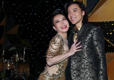 Ông xã Việt Hương tổ chức live concert tại Việt Nam