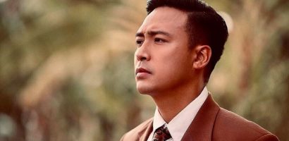 Diễn viên Thanh Duy: ‘Chưa già đến mức để không thể vào vai công tử’