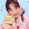 Hoàng Duyên diện cổ phục Việt nhận cúp Best New Asian Artist tại MAMA 2021