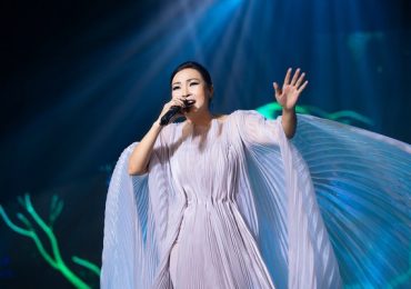 Phương Thanh hóa Nàng thơ, hội ngộ Đạo diễn Hoàng Nhật Nam